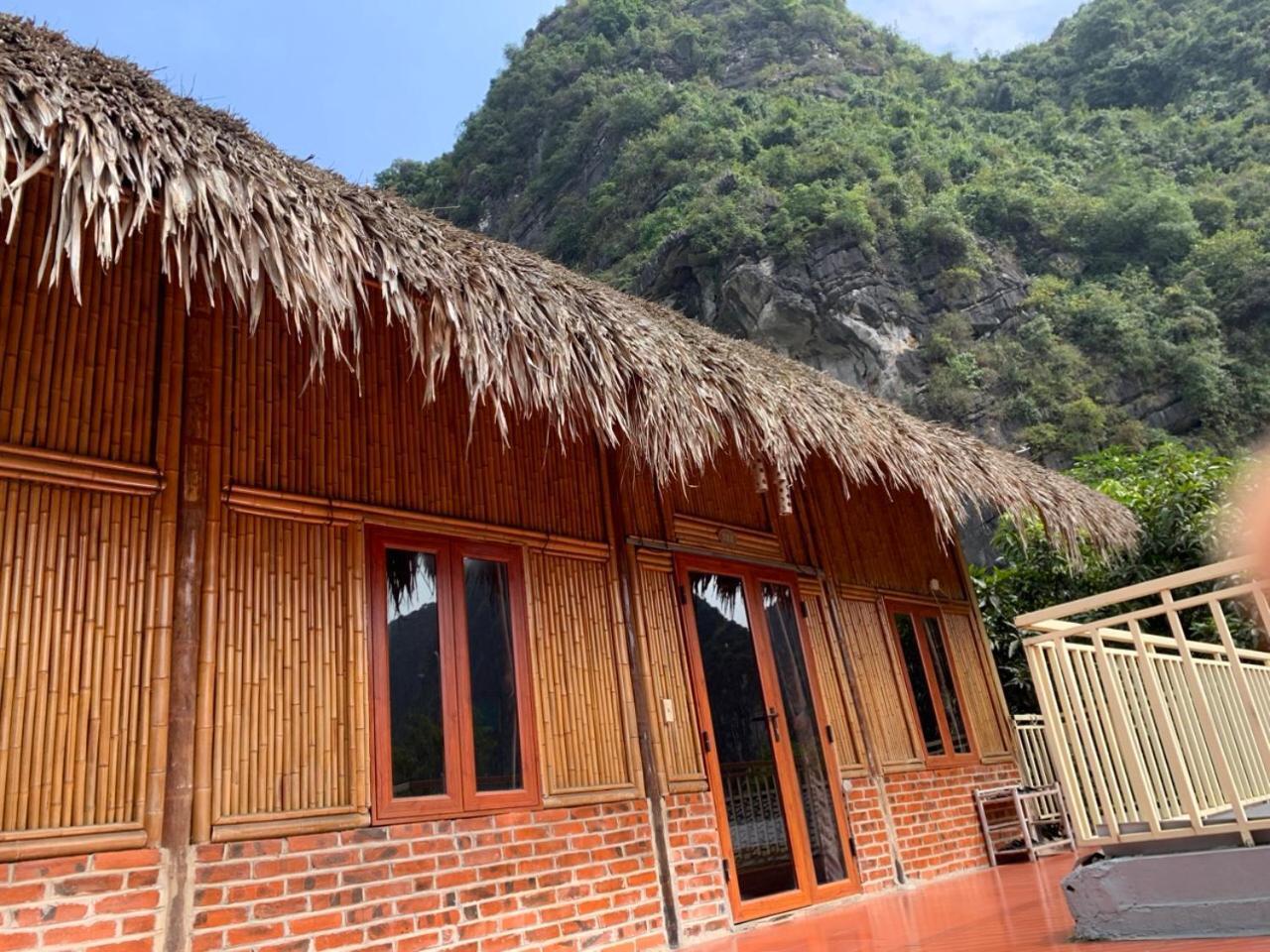 Trang An River View Homestay Ninh Binh Exterior photo