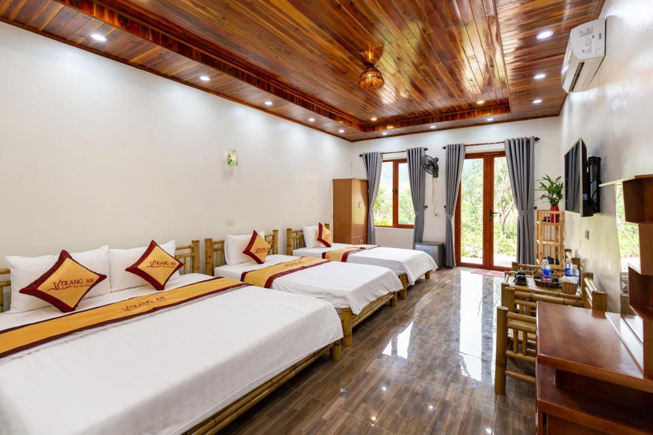 Trang An River View Homestay Ninh Binh Exterior photo